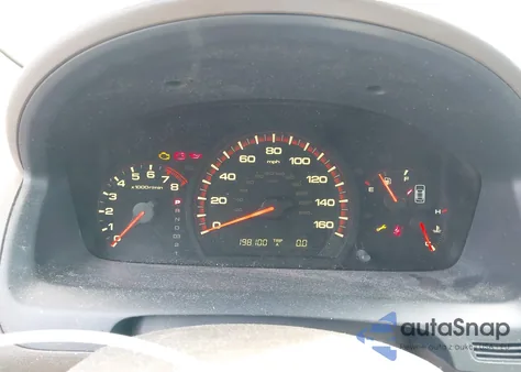 2007 Honda Accord 3.0 Ex from USA, damaged, VIN 1HGCM66547A055371